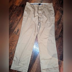 Dockers men's khaki pants